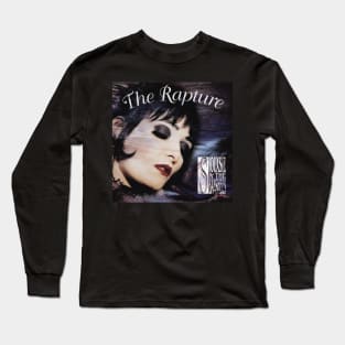 Siouxsie and the Banshees Vocal Haunts Long Sleeve T-Shirt